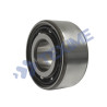 Double Row Angular Contact Ball Bearing 3210BTNH